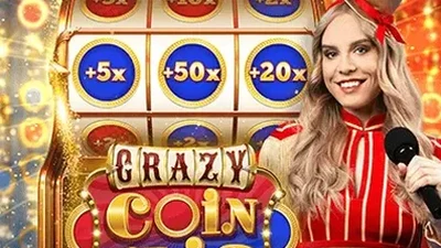 Crazy Coin Flip