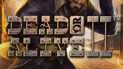 Dead or Alive 2