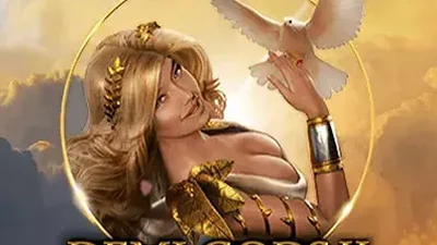 Demi Gods 2