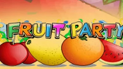 Fruit Party