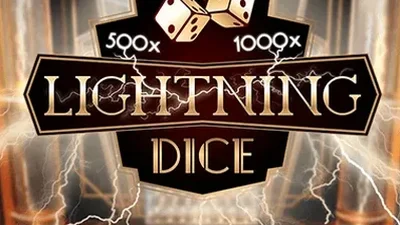 Lightning Dice