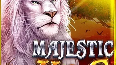 Majestic King