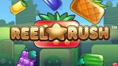Reel Rush