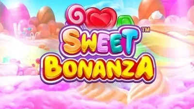 Sweet Bonanza